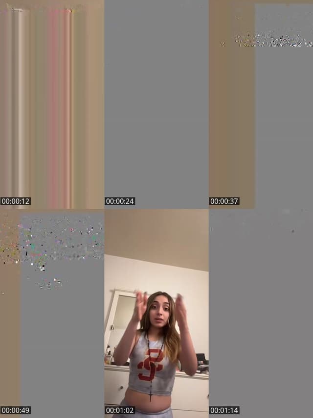 TikTok live: Let’s reunite by @lovos123