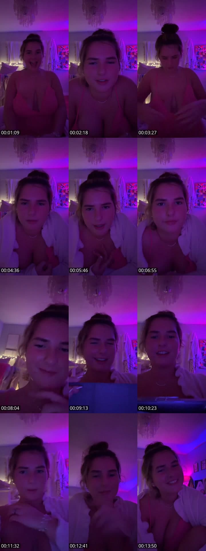 @miggymouseclubhouse3 TikTok live stream