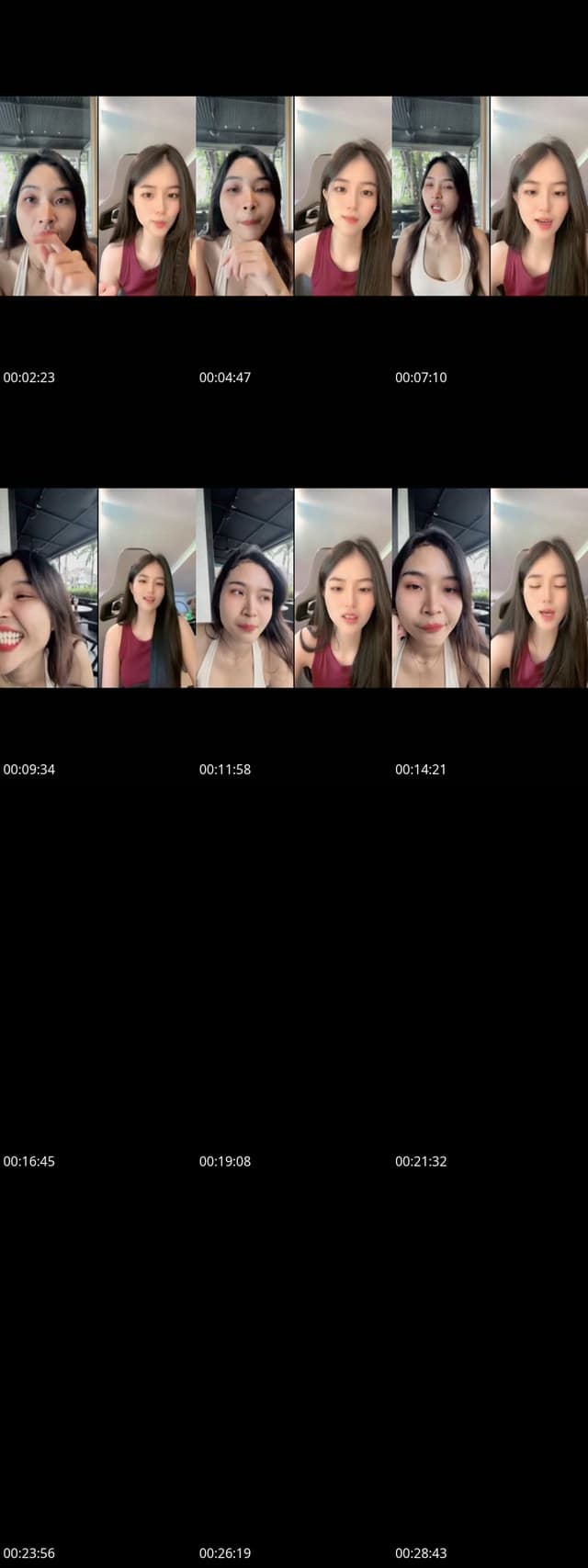 TikTok live: Tiktok show me your magic!! by @giwentan5