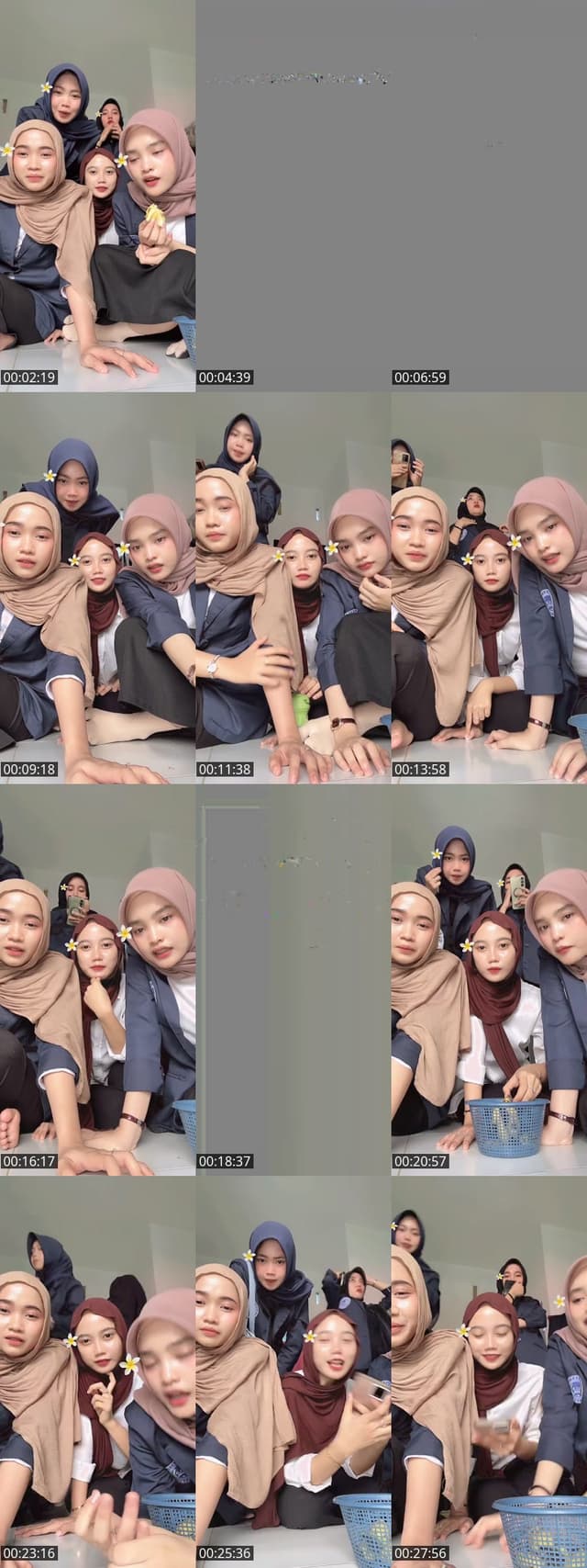 @nitt.thalia18 TikTok live from 2026-04-30