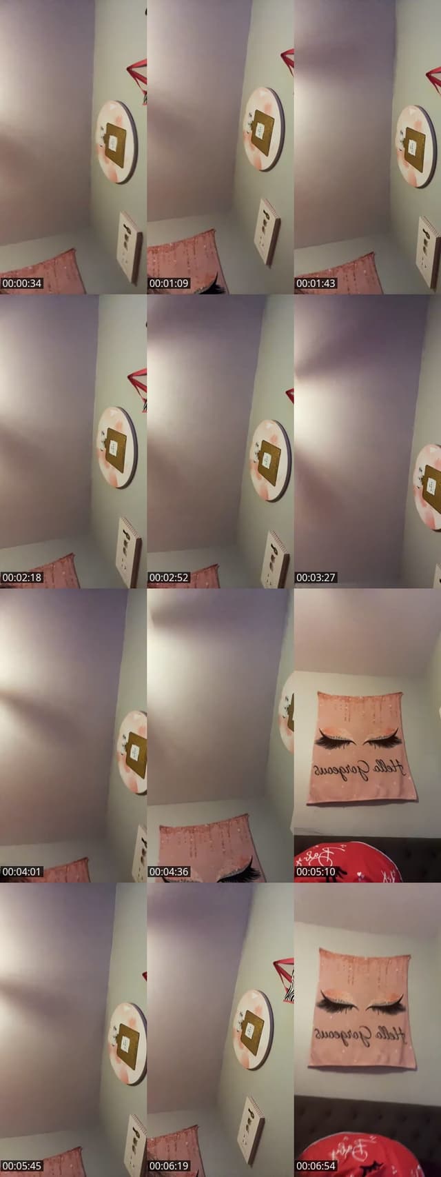 TikTok live: hi mommy by @.sukio7