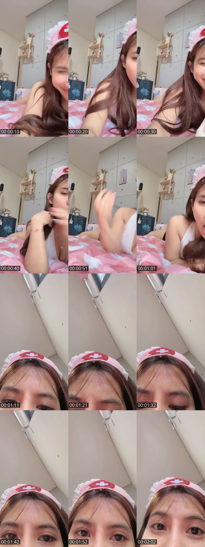 @aya07_07 TikTok live stream