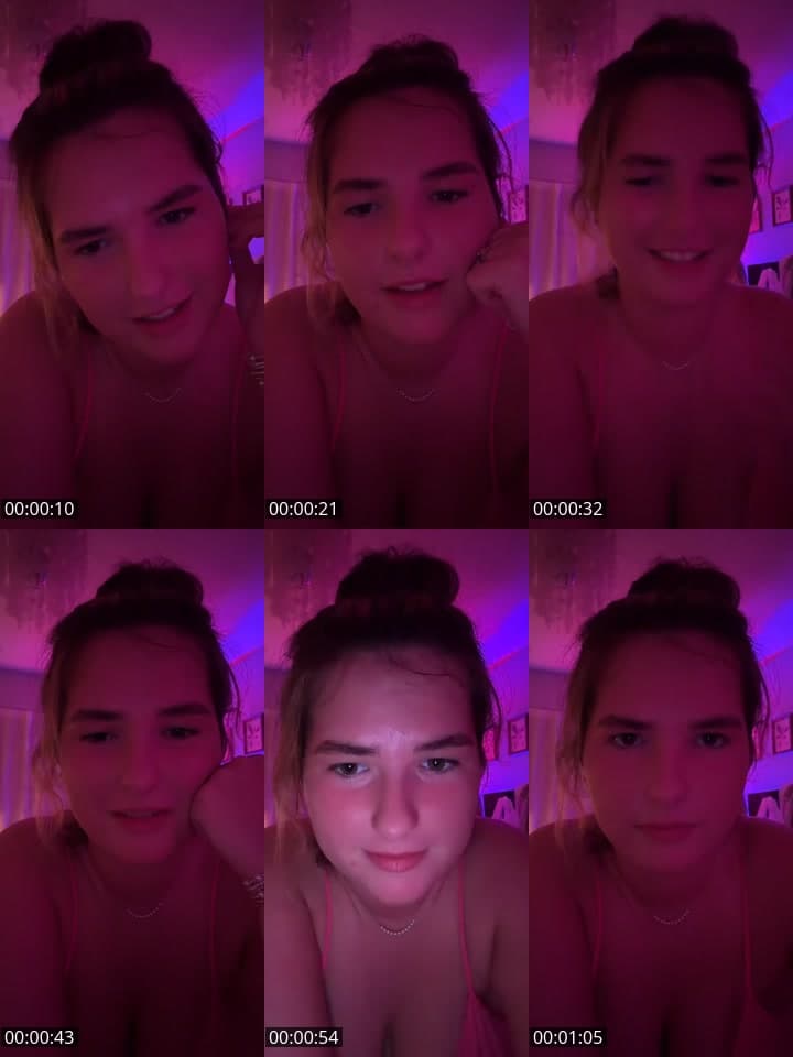@miggymouseclubhouse3 TikTok live stream