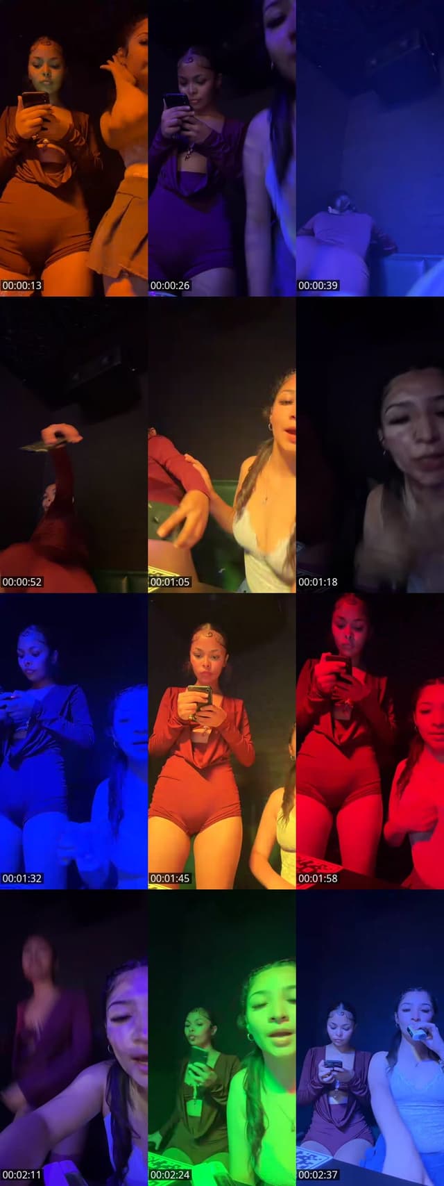 @basicnat TikTok live from 2026-04-30