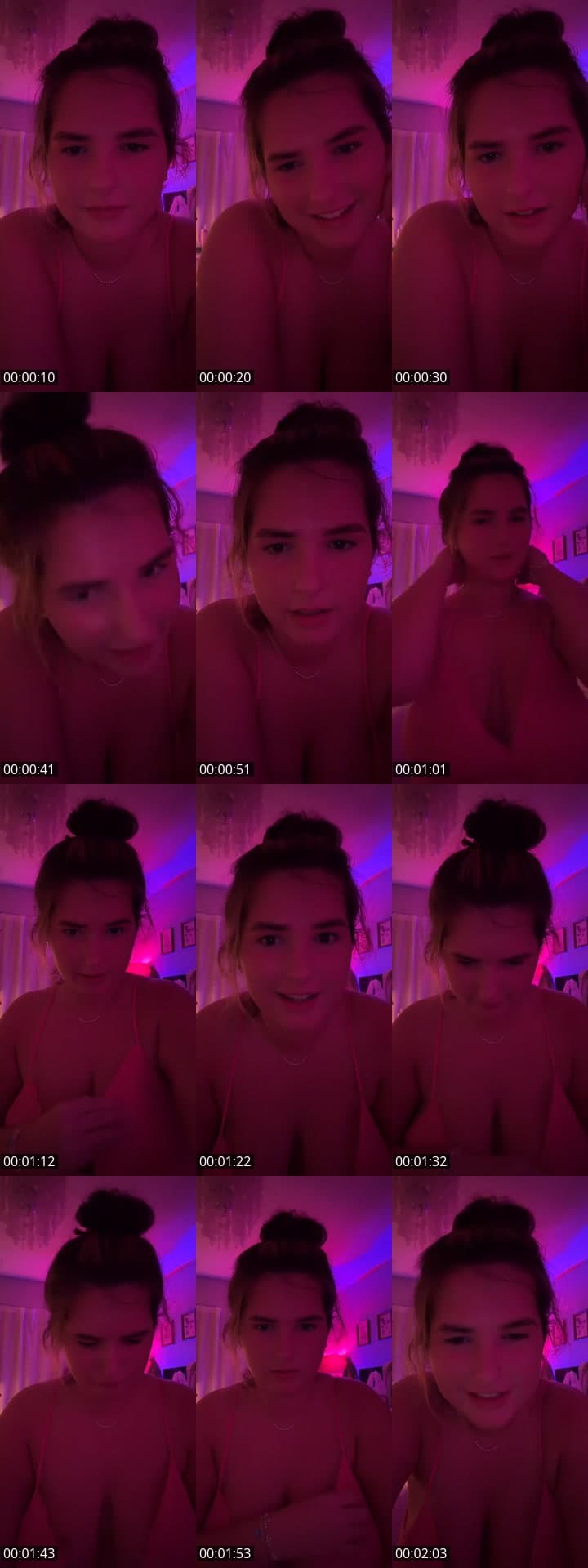 @miggymouseclubhouse3 TikTok live stream