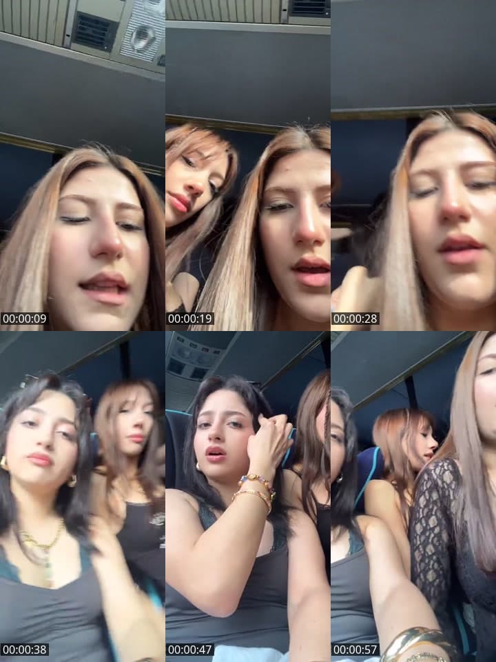 @1nisasahin TikTok live stream