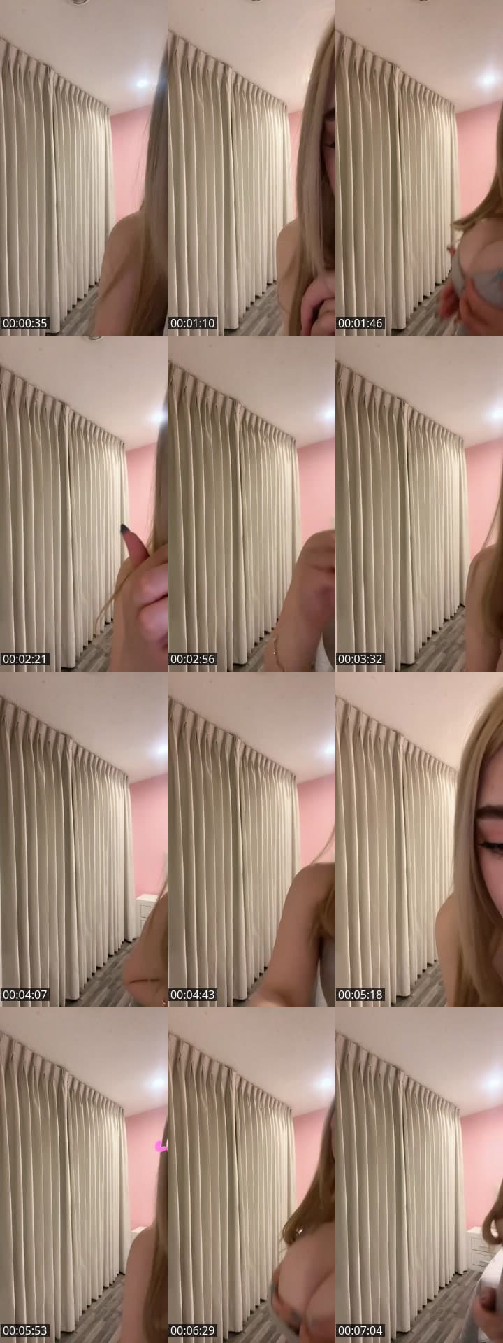 @milaa_guzman TikTok live stream