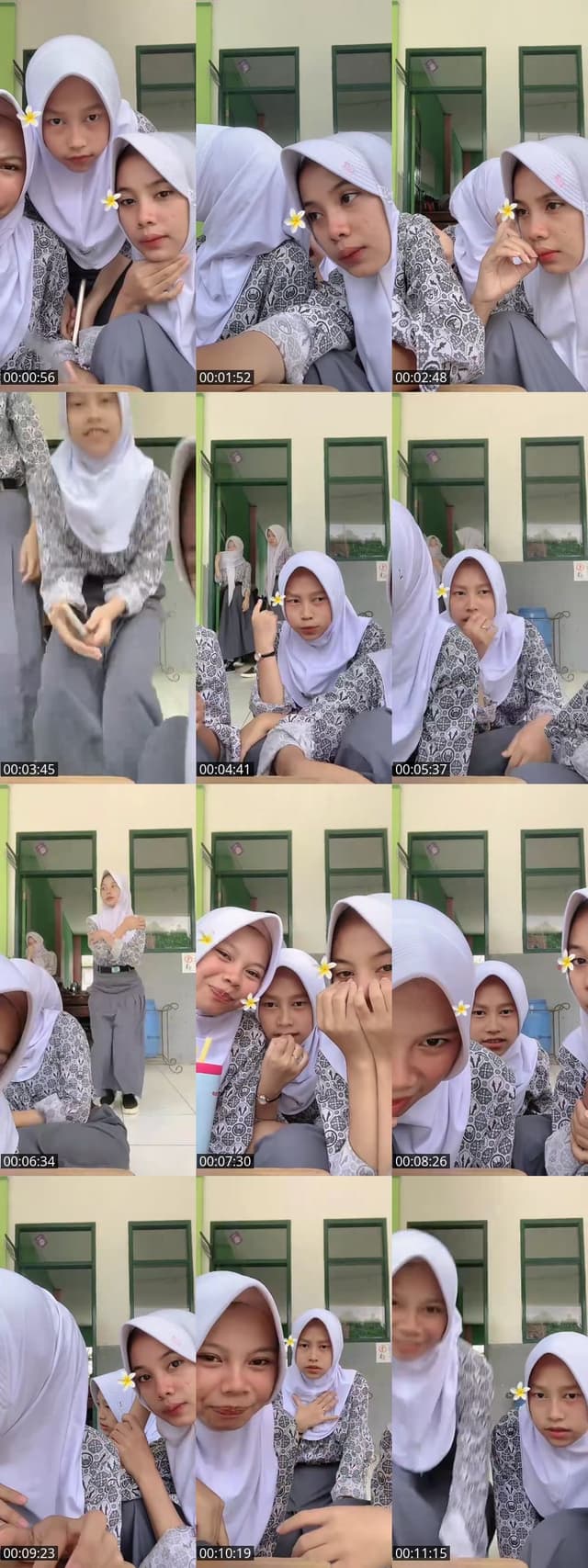 TikTok live: hereyy by @milalpt__