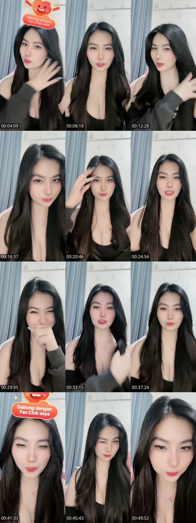 TikTok live: 🫶🏻 by @vic_entr