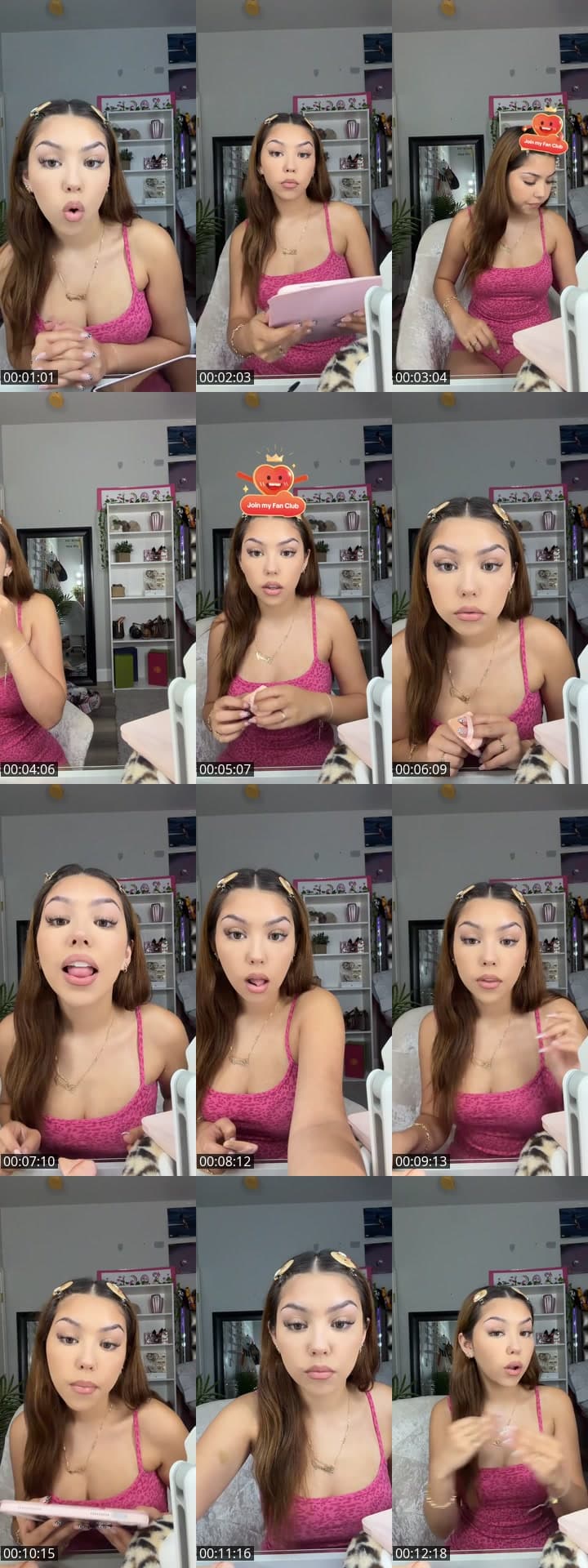 💋