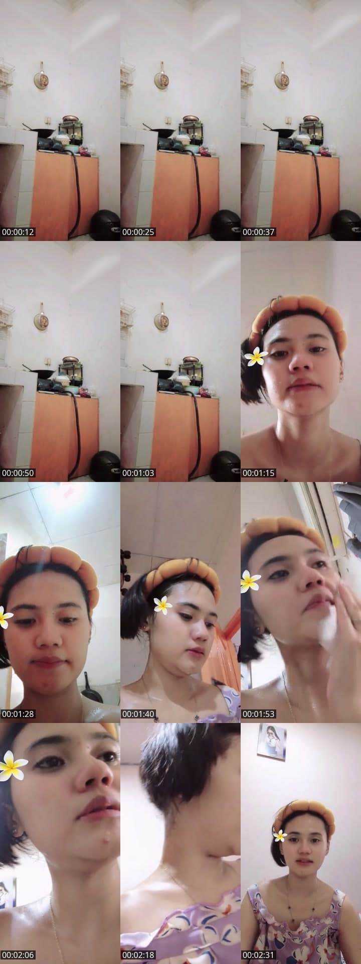 potong rambut guys