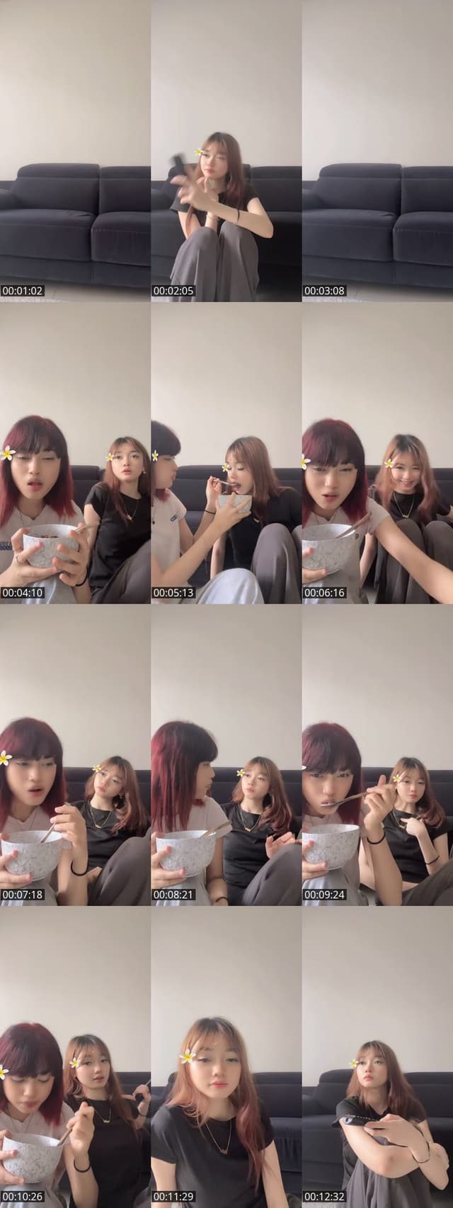 TikTok live: Cuba masok borak by @leeyaae0