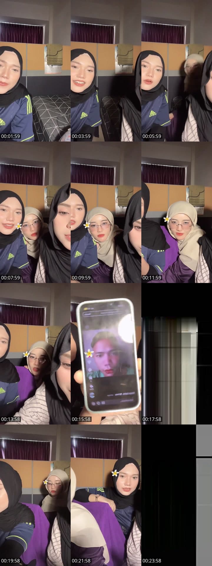 @iyyanakmakan TikTok live stream