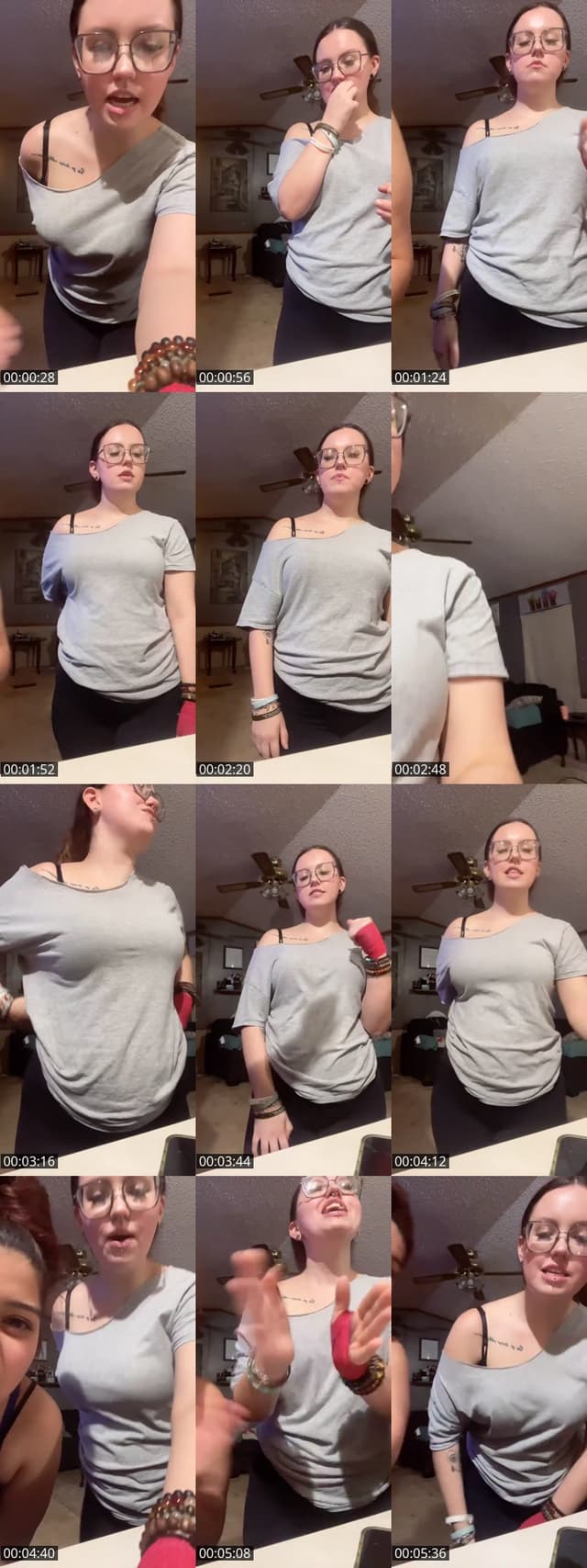 TikTok live: Chat… by @hempster