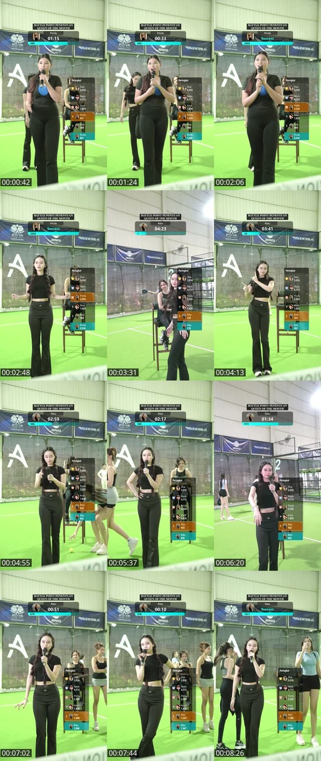 TikTok live: GAME ON ! by @zynkofficial