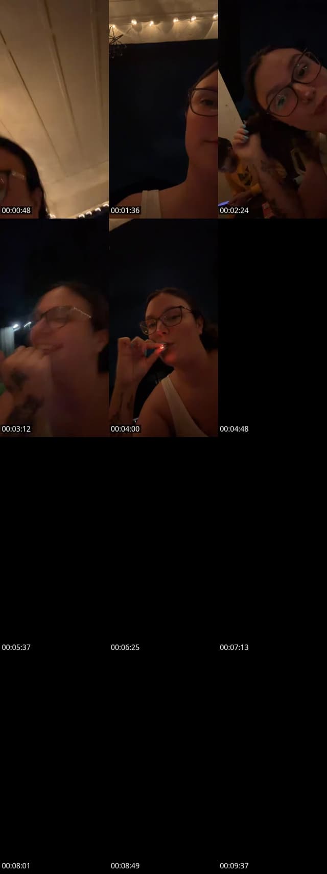 Past TikTok live: 🤩 swm 💨 by @hiiz.main