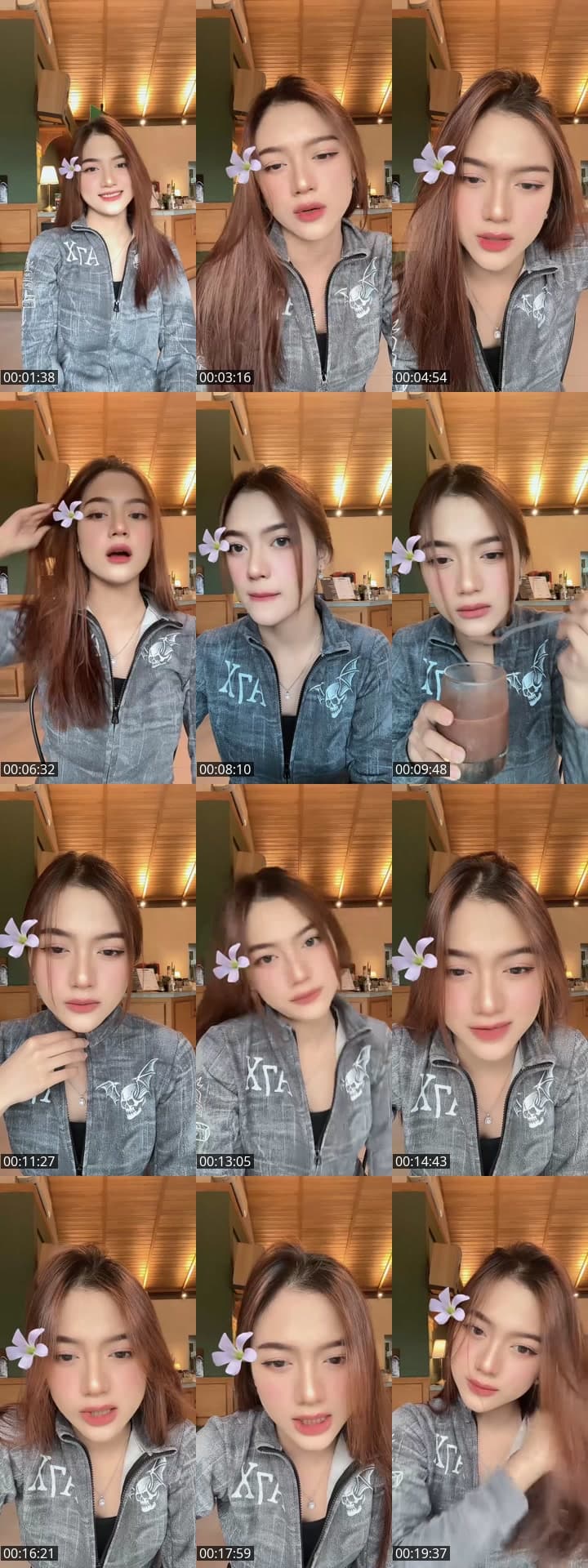 halooooo