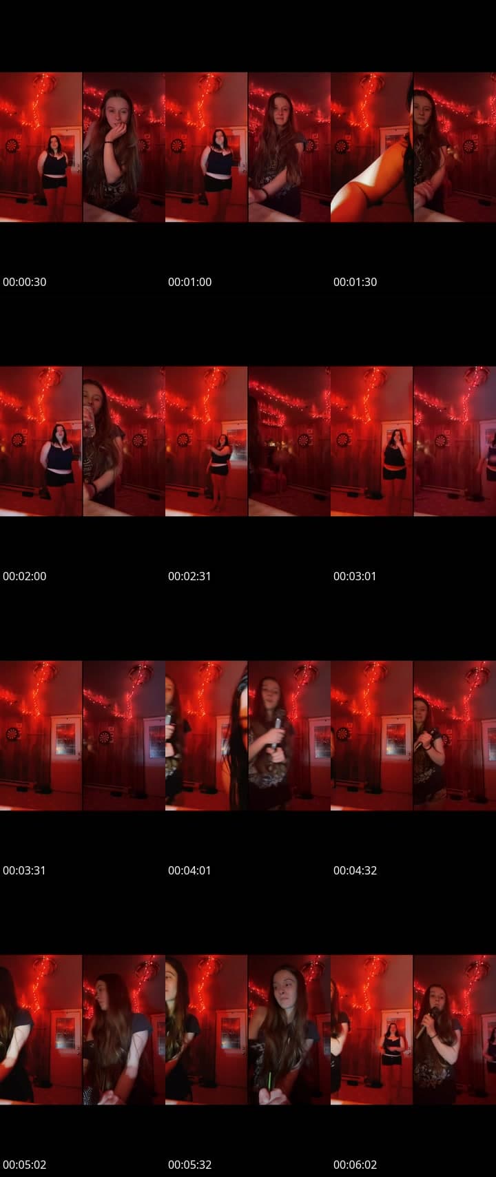 Song request