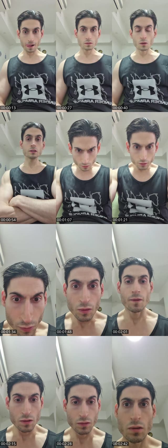 @kfir_vise TikTok live from 2026-04-30