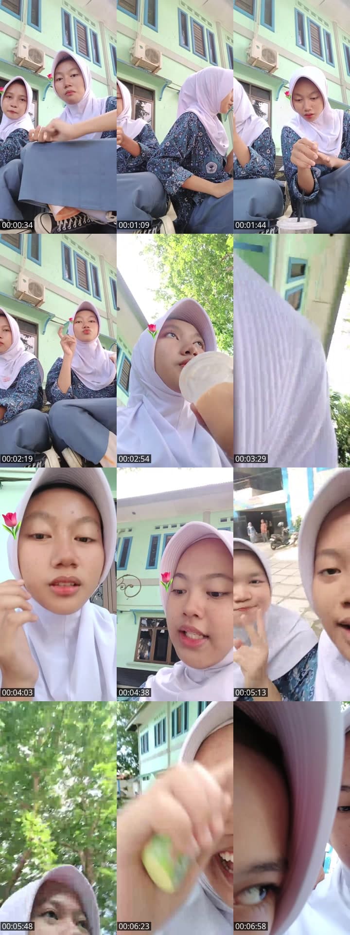 haii