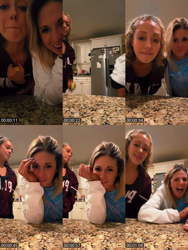 TikTok live: Happy Saturdayyyy by @shelbsaldo