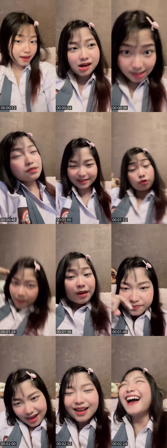 TikTok live: Mabar cl aja by @vavachaaa