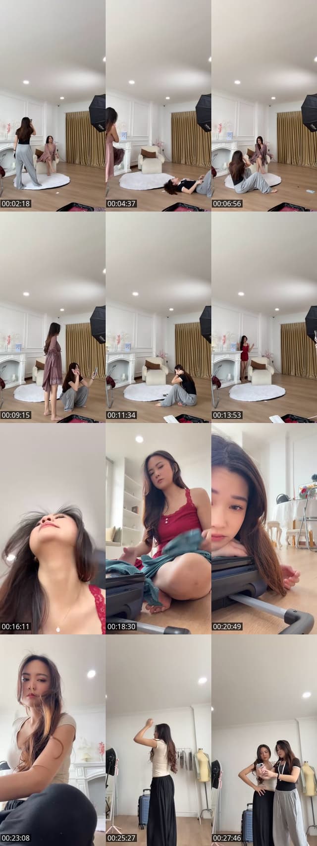 TikTok live: shoot by @another.ell