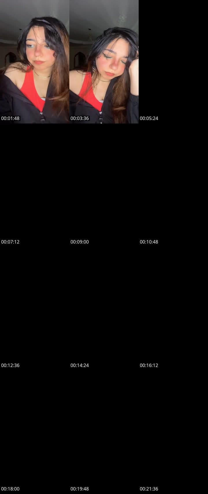 @nemooutofstorage0 TikTok live stream