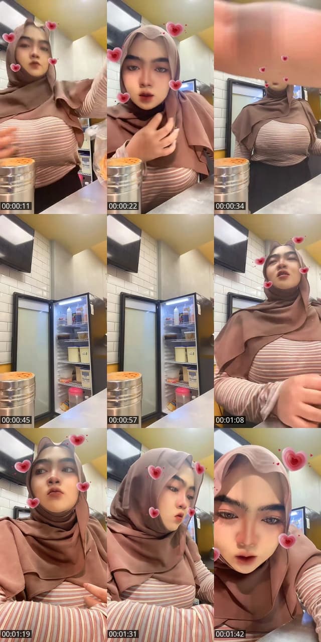 TikTok live: sendiri duls by @empathisex
