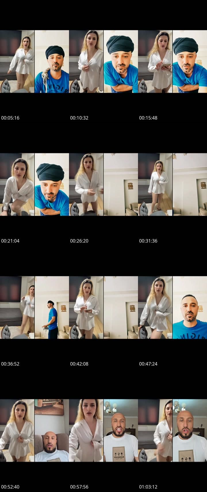 @diloos00d TikTok live stream