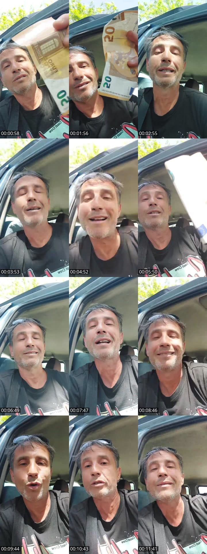 curraccia the best