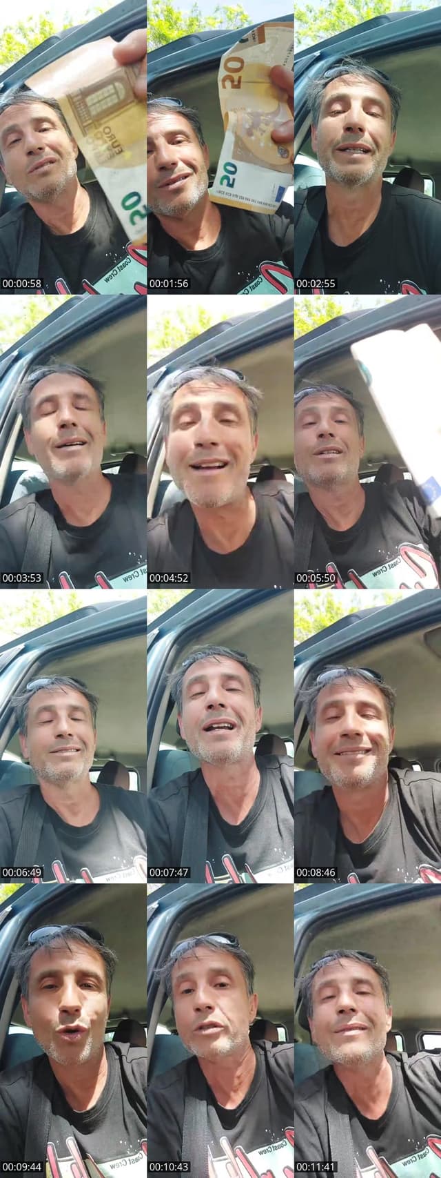TikTok live: curraccia the best by @lacurracciabestbrau