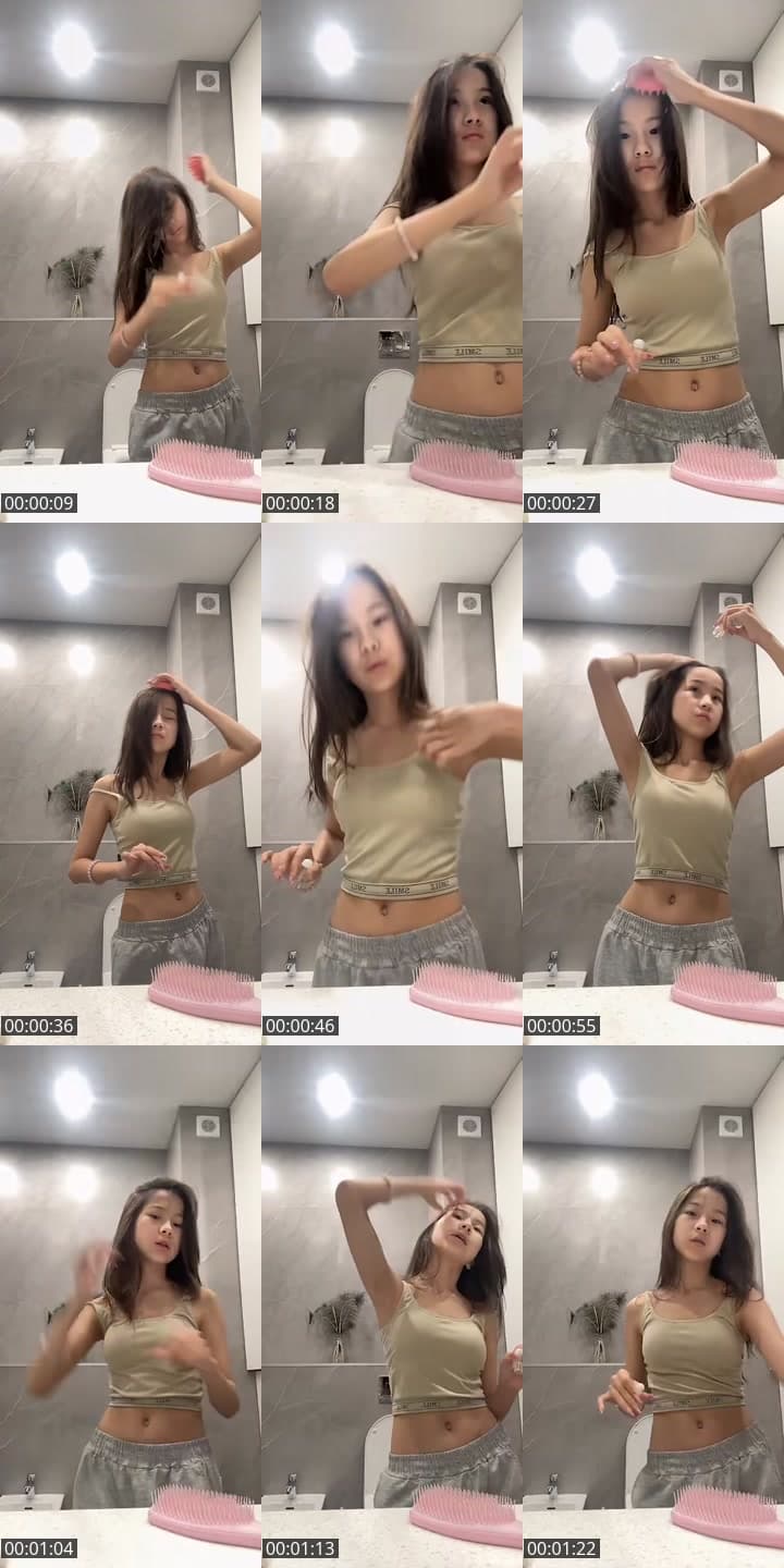 @rasinti TikTok live stream