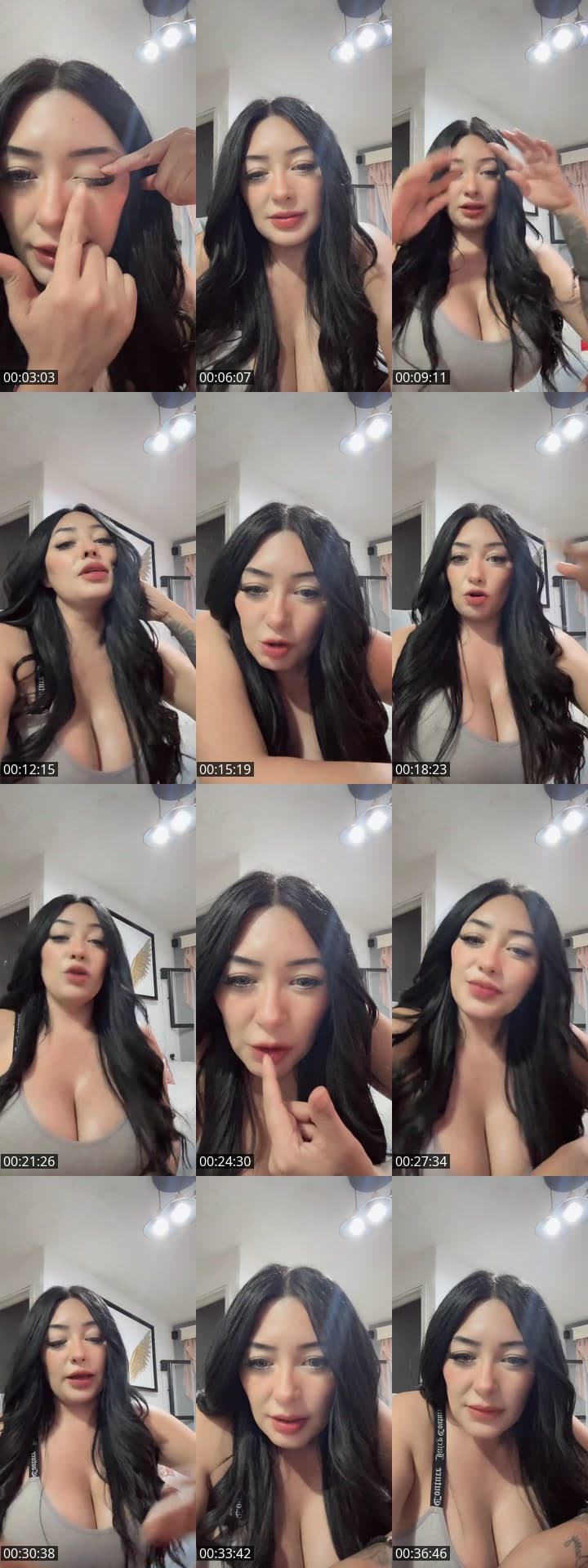 Hola🤍