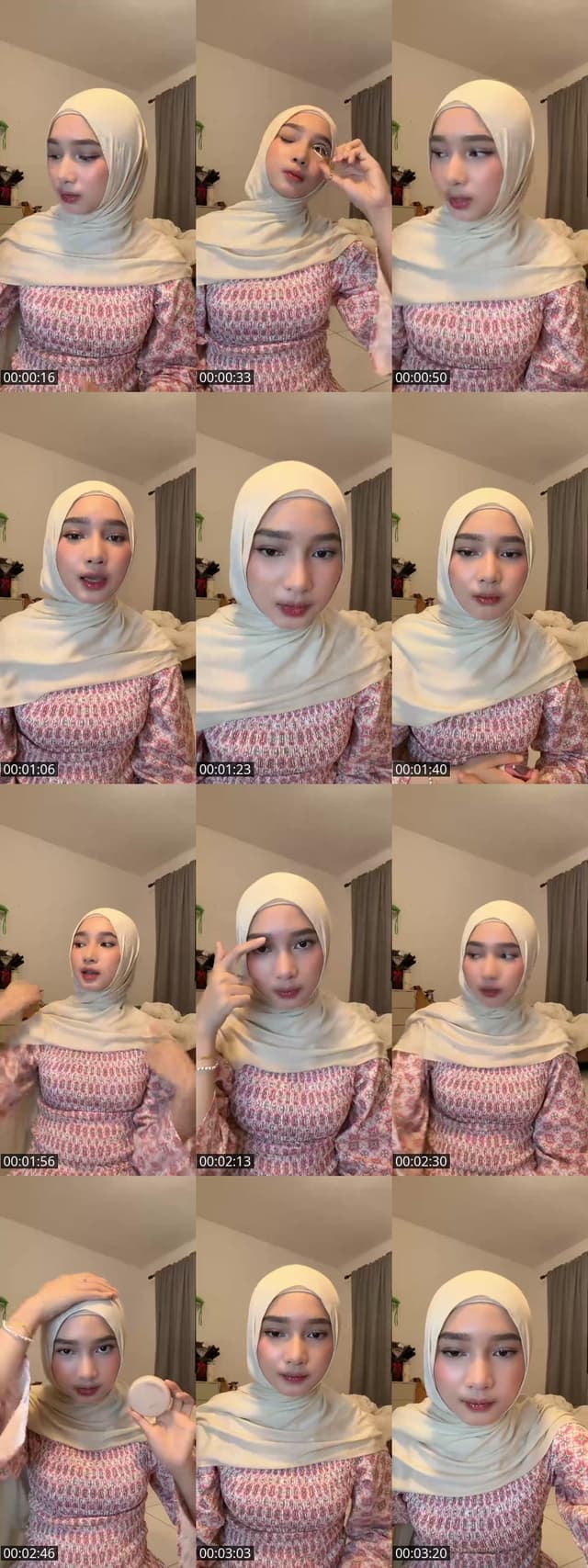 @nycblairw TikTok live from 2026-04-30