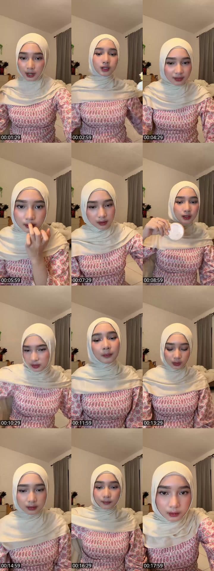 @nycblairw TikTok live stream