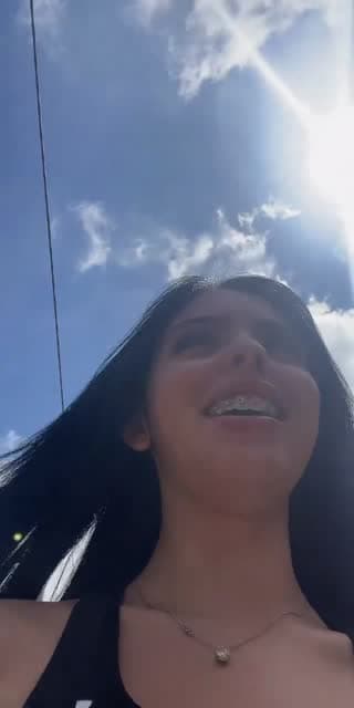 @andreita9597 Canary Islands TikTok live from 2026-04-30
