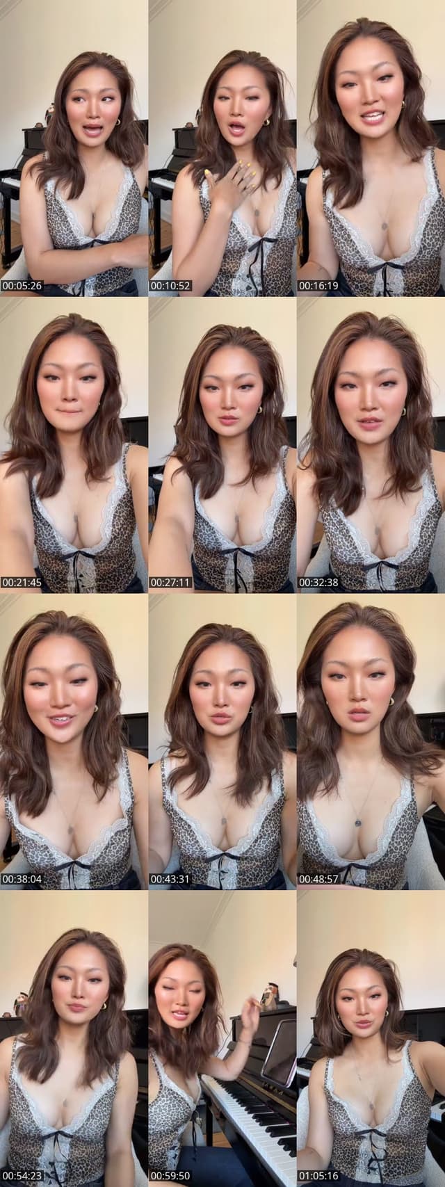 TikTok live: 0.5km…360 by @gaby.yyu