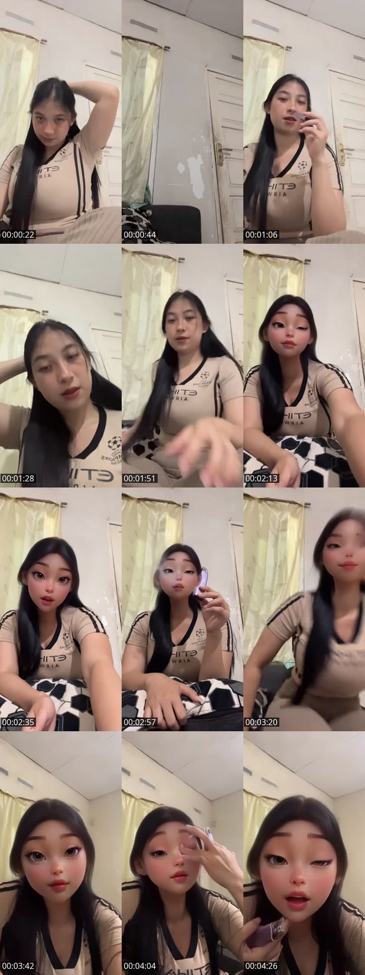 Panas
