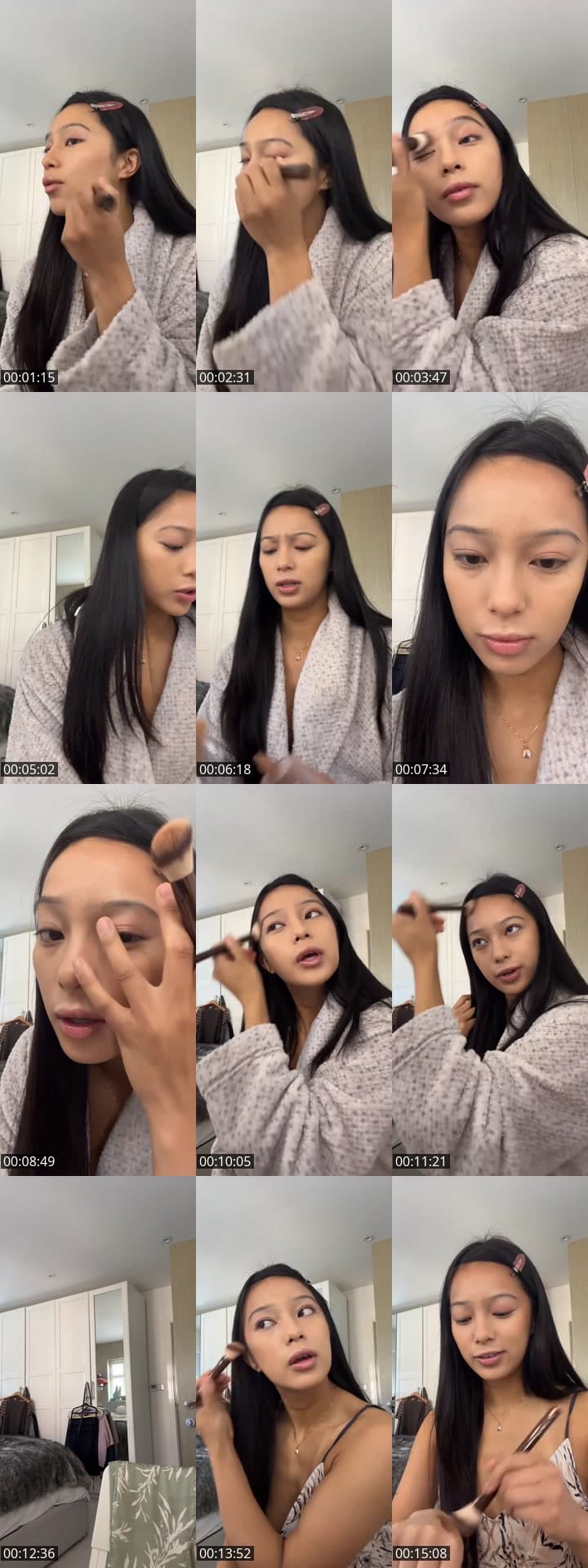 Grwm 1 hr