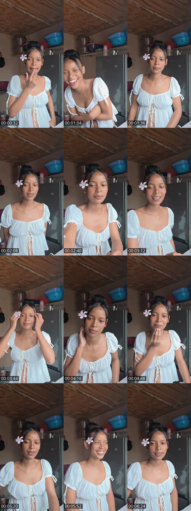 TikTok live: @thee only ingram by @faith42749