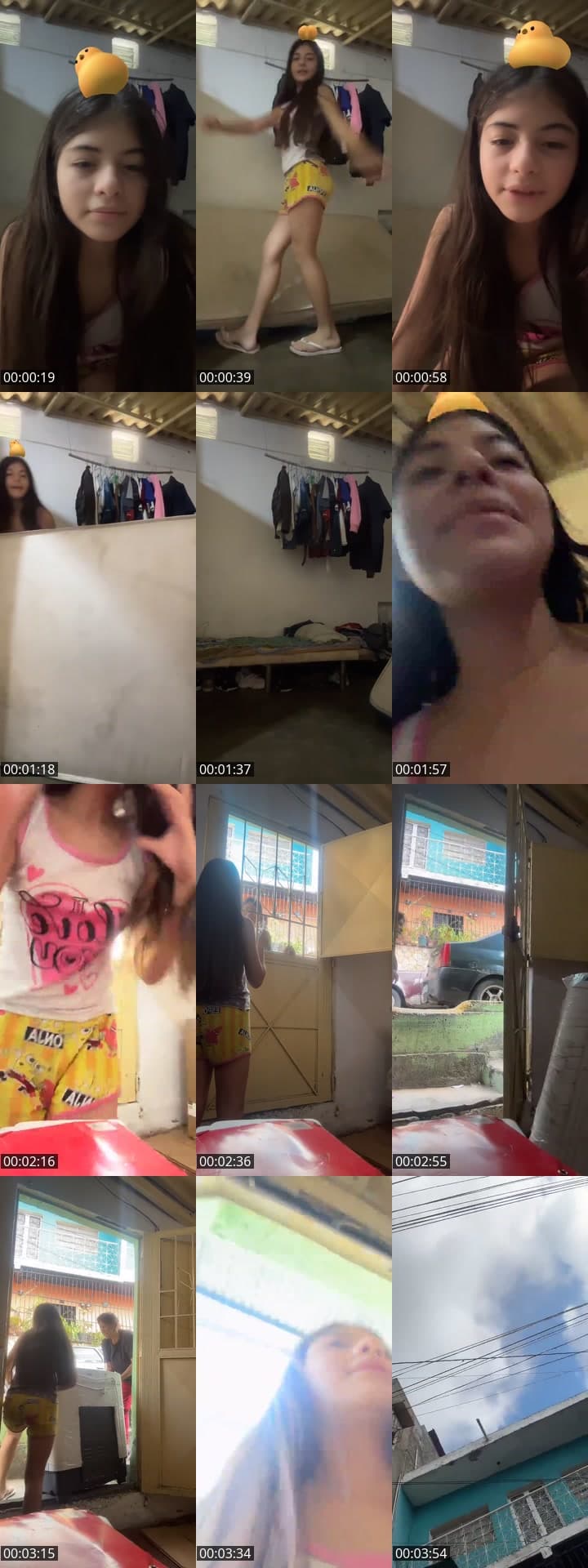 @carol...220 TikTok live stream