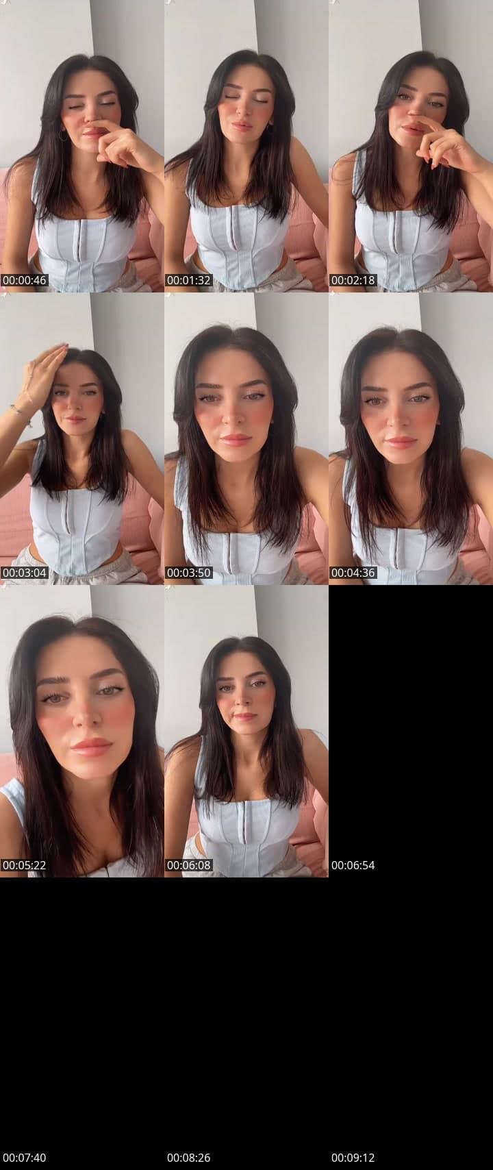 Hoş geldinnn✨