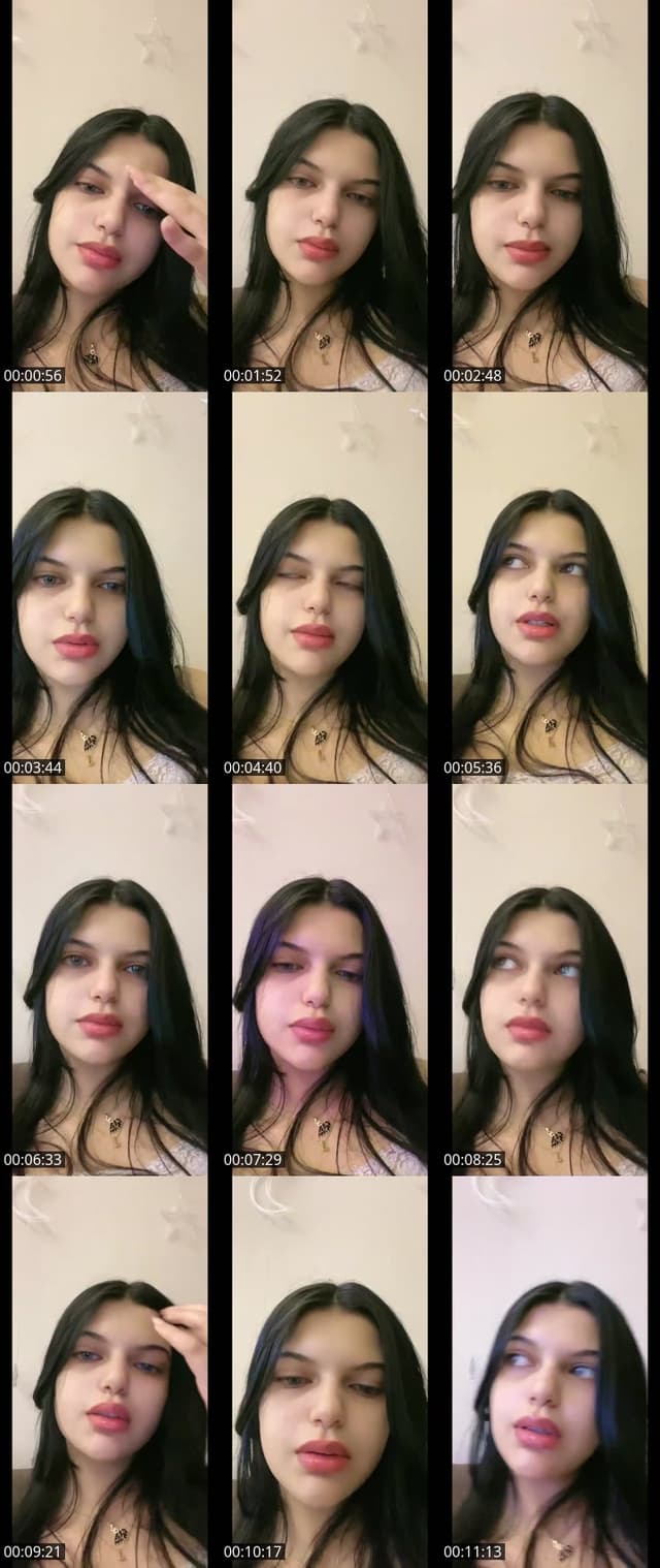 TikTok live: 💘 by @jjommanaaa