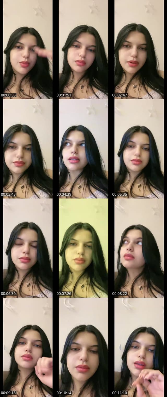 TikTok live: 💘 by @jjommanaaa