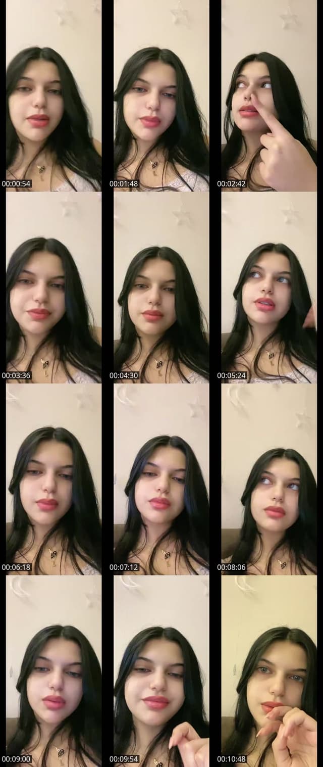 TikTok live: 💘 by @jjommanaaa
