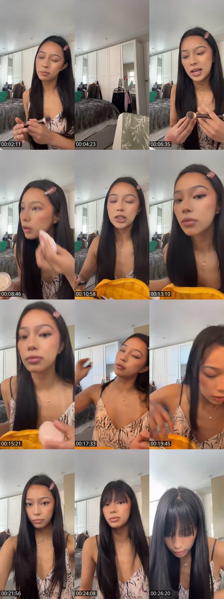 Grwm 1 hr
