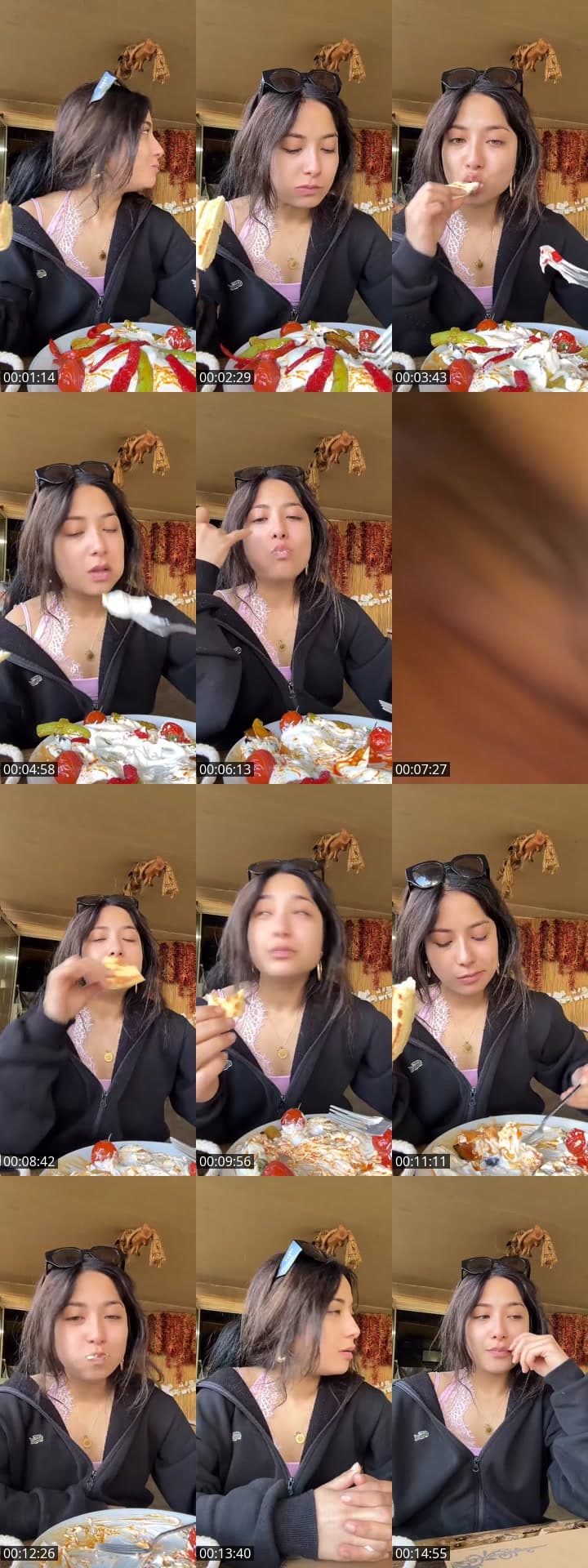 @alyena080 TikTok live stream