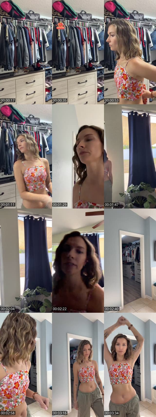 TikTok live: Hi. by @kandidlykelly