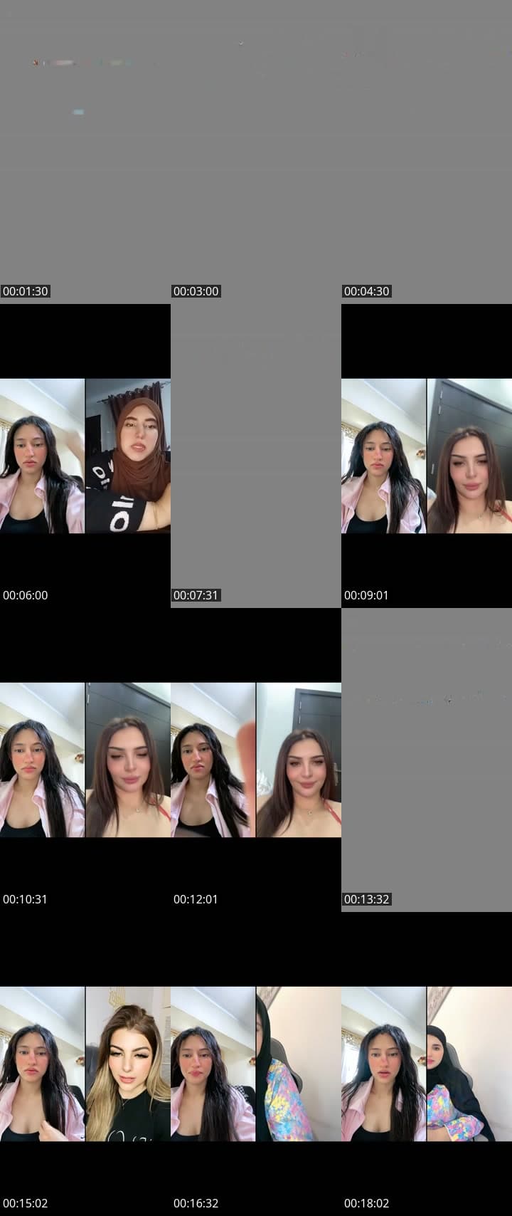 @justme77777770 TikTok live stream